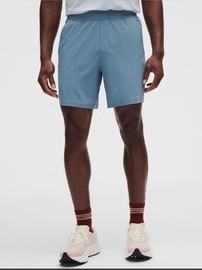 Lululemon Shorts - Men